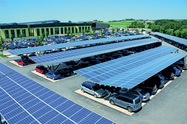 Tehnologii fotovoltaice, energie, iunie 2020