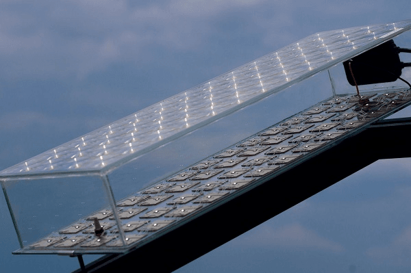 Tehnologii fotovoltaice, energie, iunie 2020