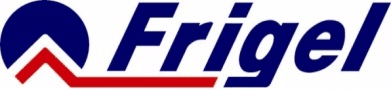 FRIGEL Firenze Hala 24 - Standul D62