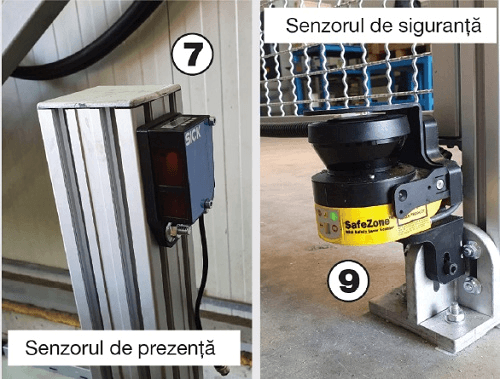 Senzor_GreenBau Tehnologie