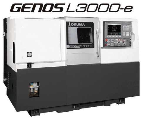 Genos L300-e_GreenBau Tehnologie