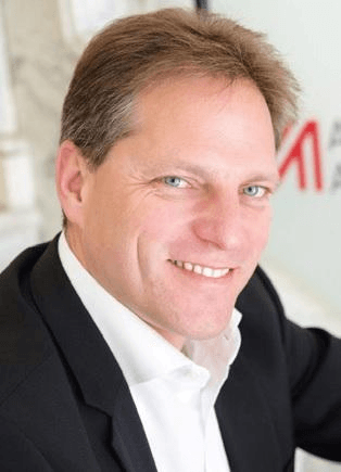 Gerd Bommer, Consilierul Comercial, Ambasada Austriei Secția Comercială.