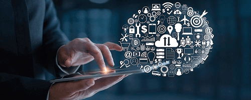 Trecerea la transformarea digitală (5)
