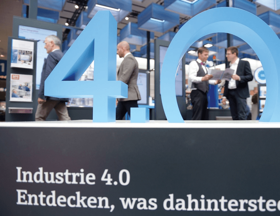HANNOVER MESSE