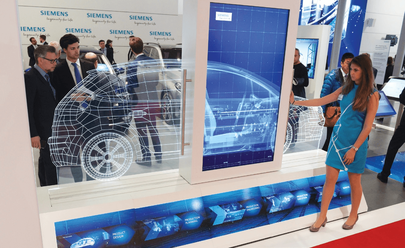 HANNOVER MESSE