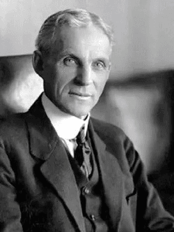 Henry Ford, t&t plus, iunie 2020