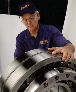 TIMKEN, transmisii mecanice