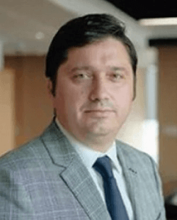 Sorin ELISEI, Director, Deloitte România, Lider al practicilor de sustenabilitate și energie