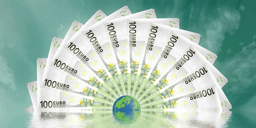 Previziuni economice: PIB-ul României va creşte cu 3,8% în 2021, respectiv cu 4% în 2022
