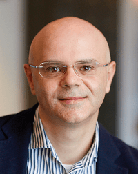 Răzvan BUTUCARU, Partner, Financial Services & Advisory Leader, Mazars România