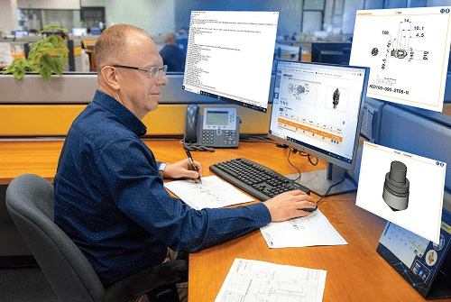 Scula ideală pentru tehnologia CNC