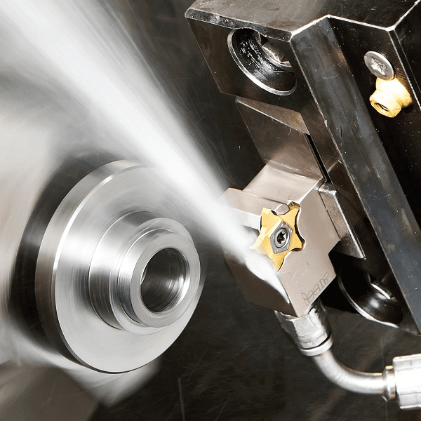 frezele SOLIDMILL, Iscar Tools