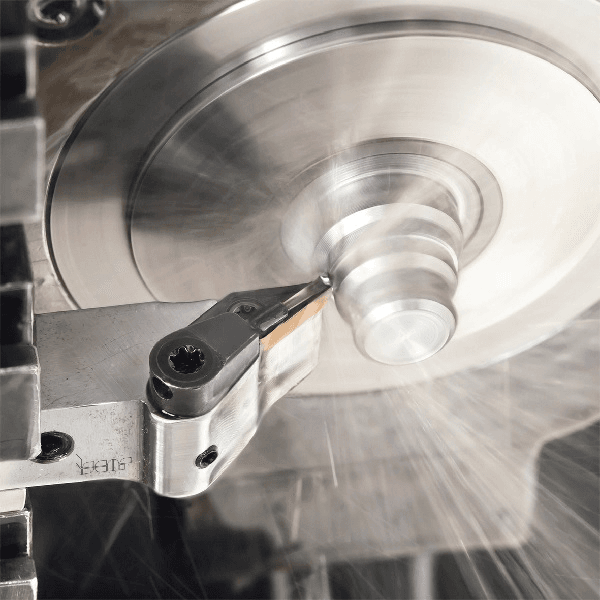 Burghiele SOLIDDRILL, Iscar Tools