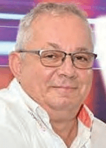 Ing. Simó István, Director de Vânzări Mitutoyo Romania