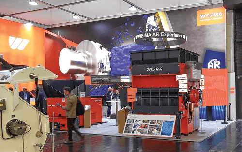 Noutățile furnizorilor Chorus Engineering, prezentate la K 2022