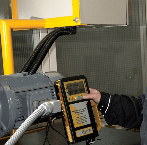 Lubrifiantul potrivit îmbunătăţeşte eficienţa instalaţiilor
