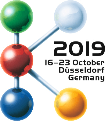 Messe Dusseldorf 2019
