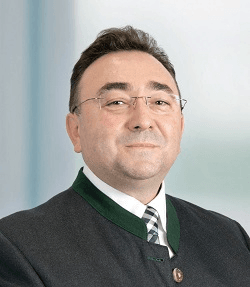 KNARR Vertriebs GmbH, pe piaţa din România