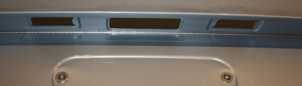 Cordon sudură laser haion BMW
