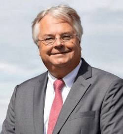 Directorul general al Asociaţiei europene a producătorilor de automobile (ACEA), Eric-Mark Huitema