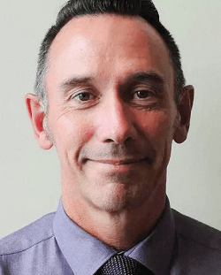 Stuart ASTLEY, European Service & Added Services Director la Yamazaki Mazak UK