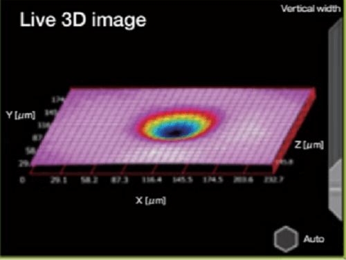 Microscop Electronic cu scanare Benchtop