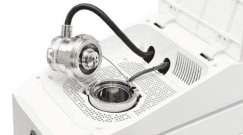 Microscop Electronic cu scanare Benchtop