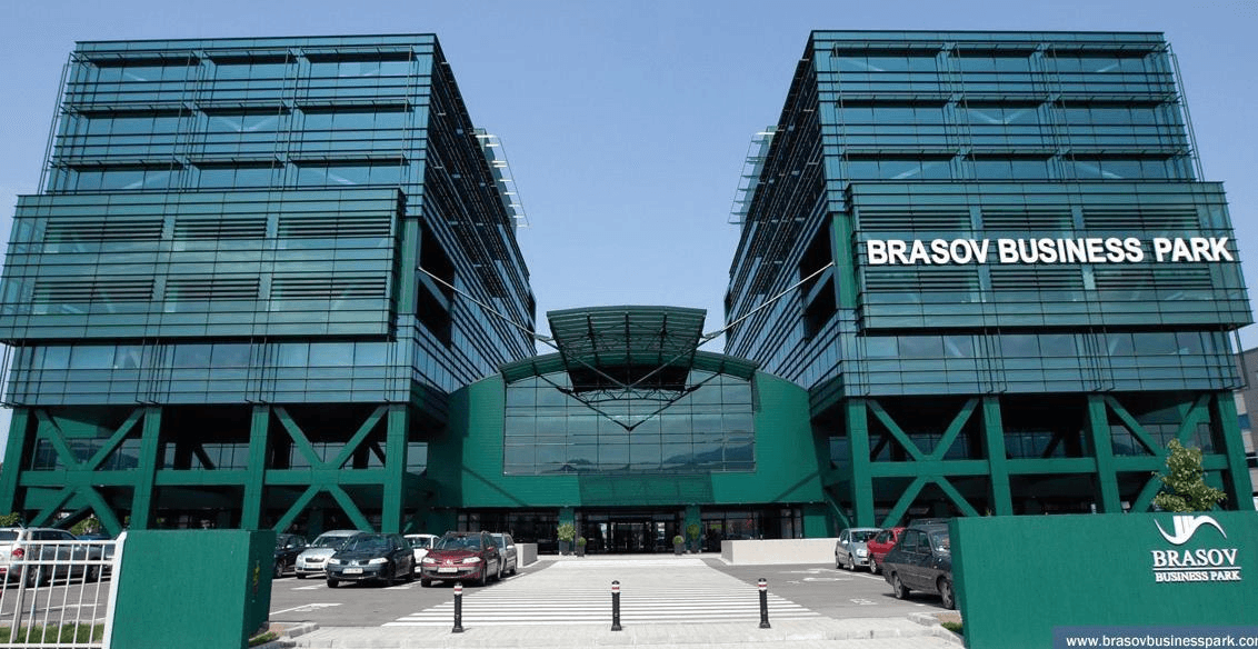 nou showroom în Braşov, Mitutoyo Romania