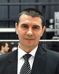 DMG MORI, masini unelte