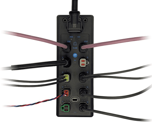 Sistemul modular data panel cuprinde potenţiale variate de optimizare