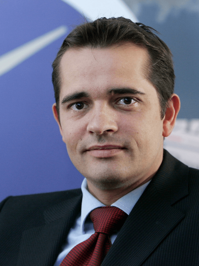 Christian Kjaer, director executiv al EWEA