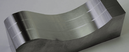 Soluții de prelucrare OKUMA în industria de matrițe