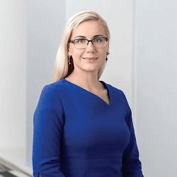 Kadri SIMSON, Comisar pentru Energie