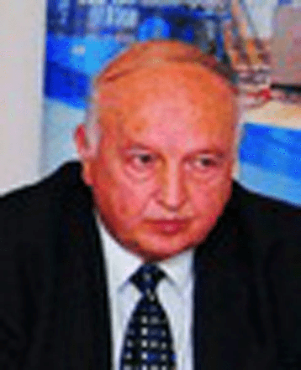 Paul Pencioiu, Director Tehnic ICPE- Noul proiect ICPE a atras numeroși vizitatori