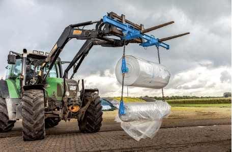 EREMA 1514 TVEplus®