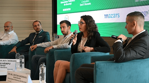 Demo Metal Vest 2022, sub semnul digitalizării și al eficienței energetice