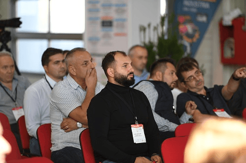 Demo Metal Vest 2022, sub semnul digitalizării și al eficienței energetice