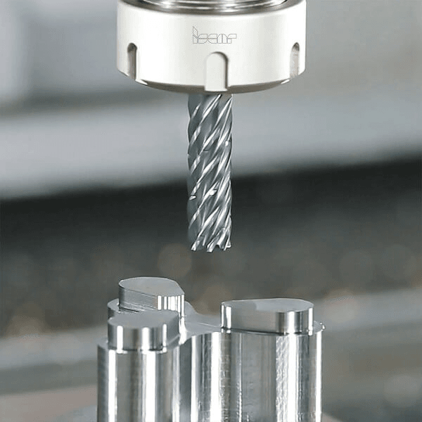 Iscar Tools, roboti