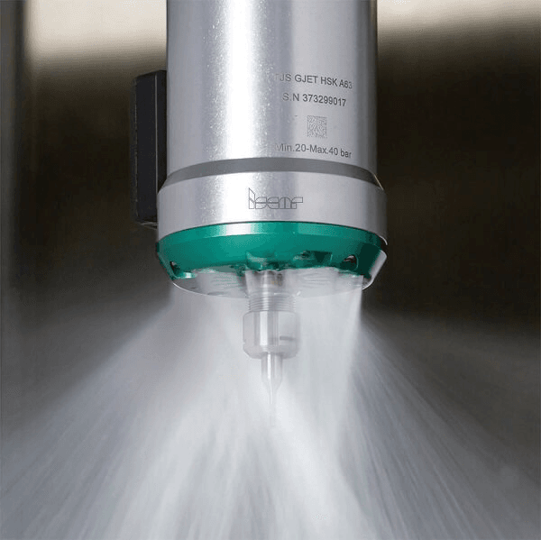 Iscar Tools, roboti