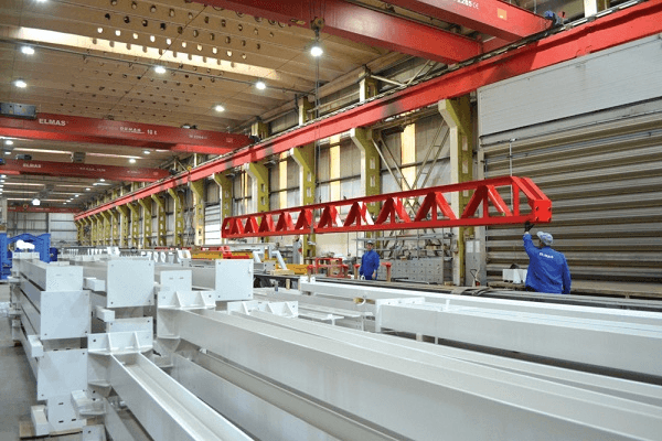 T&T, logistica, 2/2020