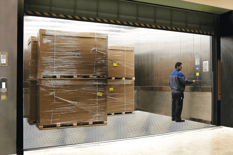 T&T, logistica, 2/2020
