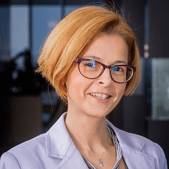 Irina NISTOR, Director Global Mobility Professionals PwC RomâniaJuridică al PwC România
