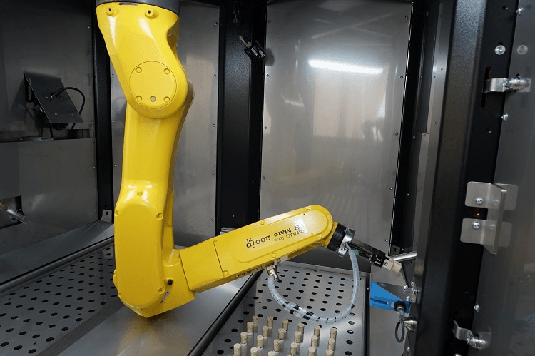 Inteligenta artificiala, automatizari, iunie 2020