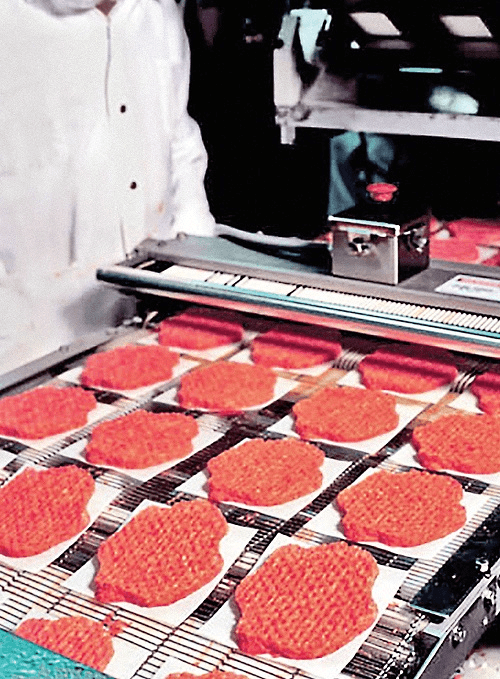 La utilajele de procesare și ambalare, rulmenții pentru uz alimentar pot ajuta strategiile de conformare cu normele HACCP, pot îmbunătăți timpul de funcționare și pot reduce costurile totale de operare.