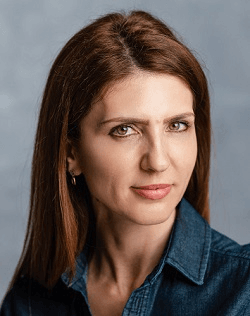 Roxana DRĂGHICI, Head of Sales la eJobs România