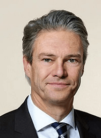 Michael Söding, CEO Automotive Aftermarket