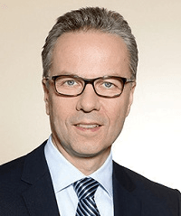 Dr. Stefan Spindler, CEO sectorului de industrie
