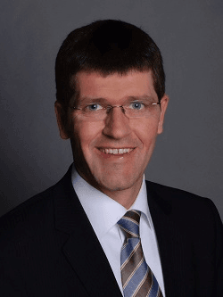 Christian von Albrichsfeld, Head of Country Continental România