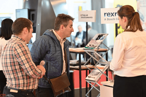 Industry 4.0, 6/2019