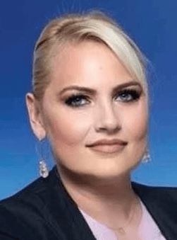 Dr. Silvana Andrada Vasilescu, Branch Manager TRUMPF România